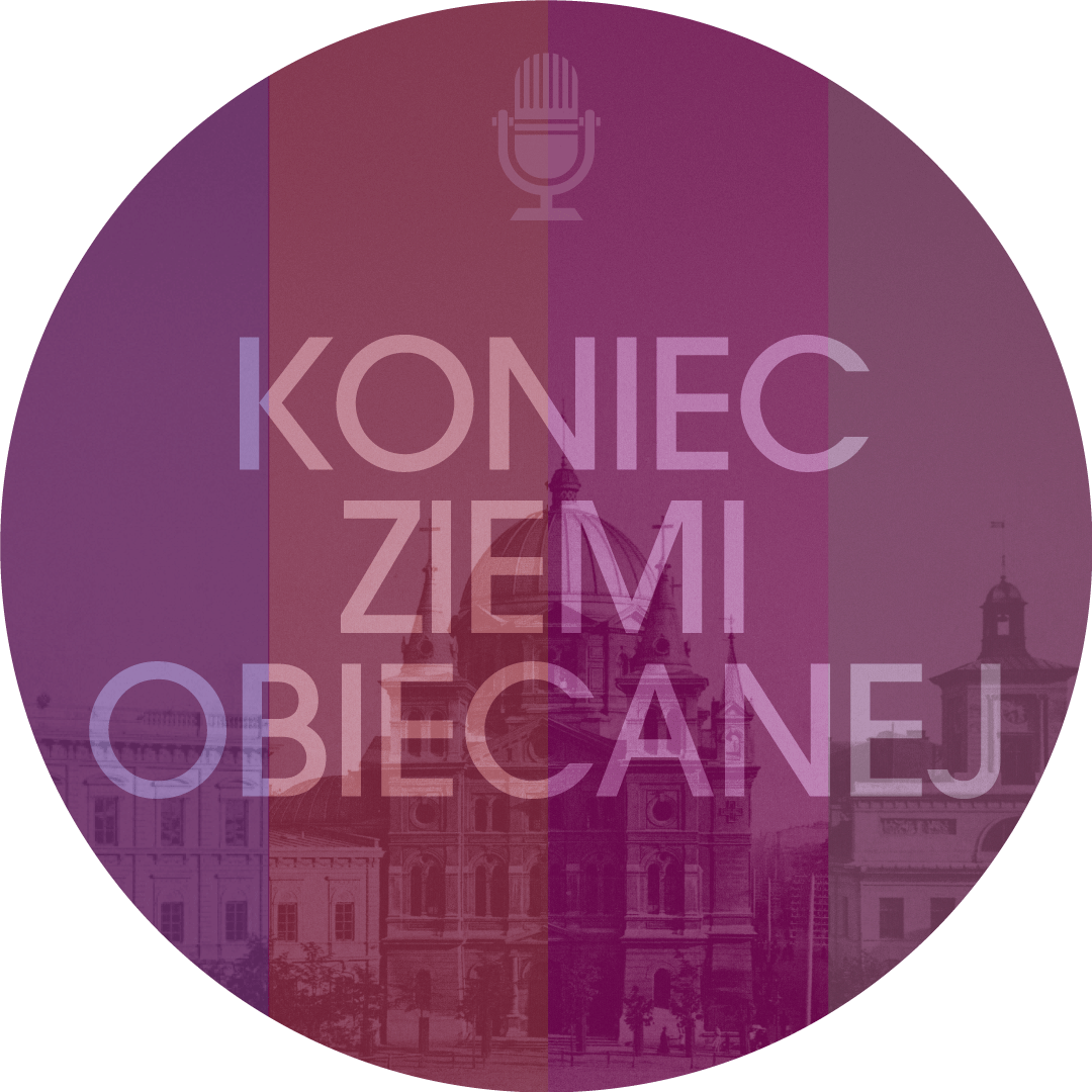 Koniec Ziemi Obiecanej