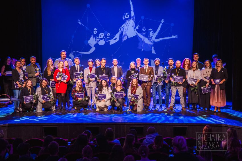 Forum Kultury w Lublinie 2024