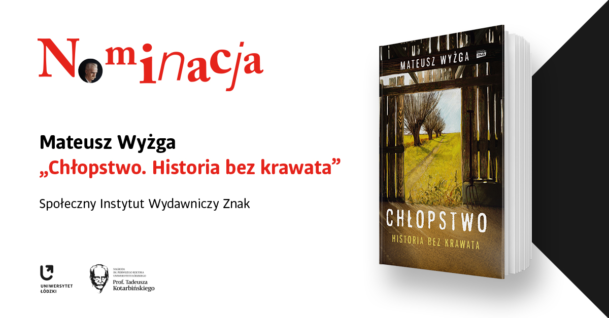 grafika z okładką książki 