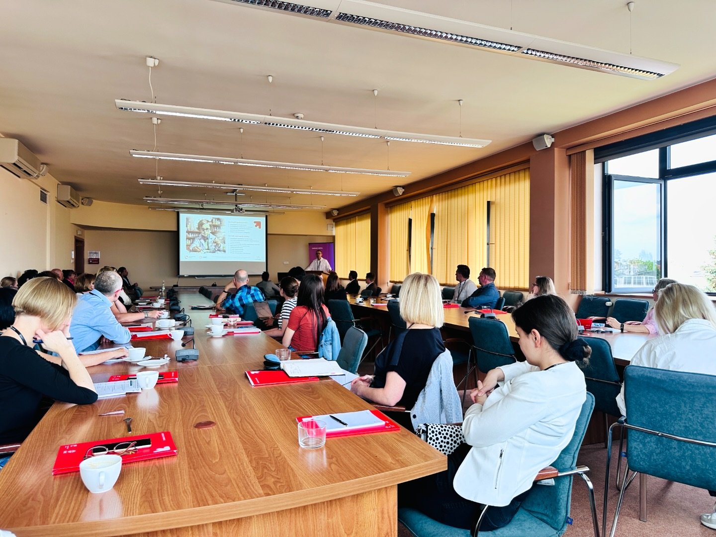 seminarium Science Hub UŁ