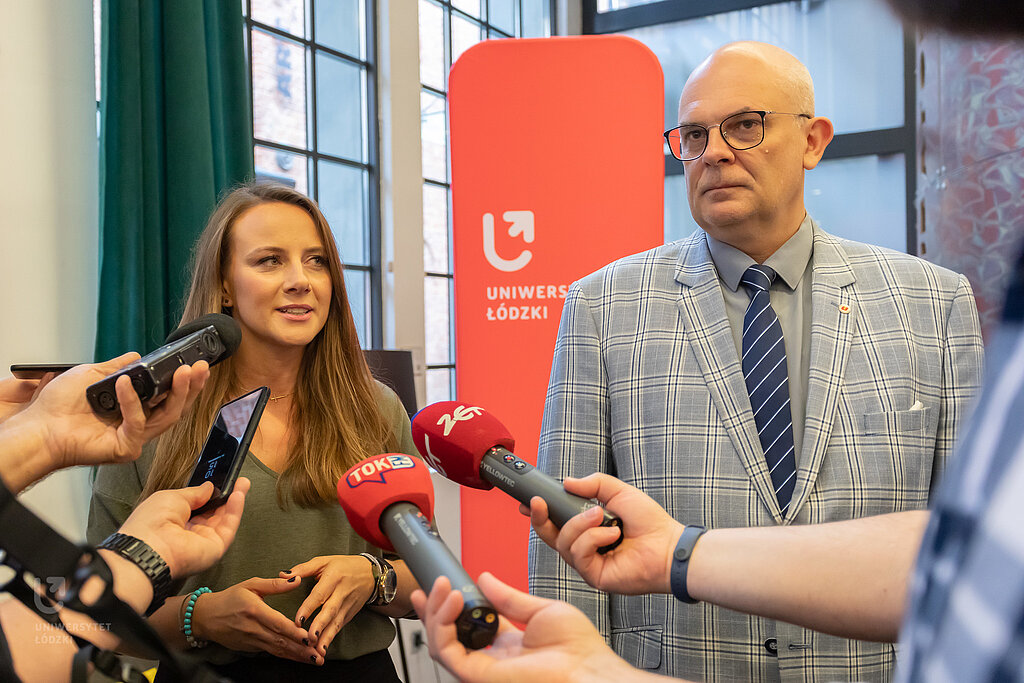 wypowiedzi poszczególnych gości podczas briefingu śniadania prasowego
