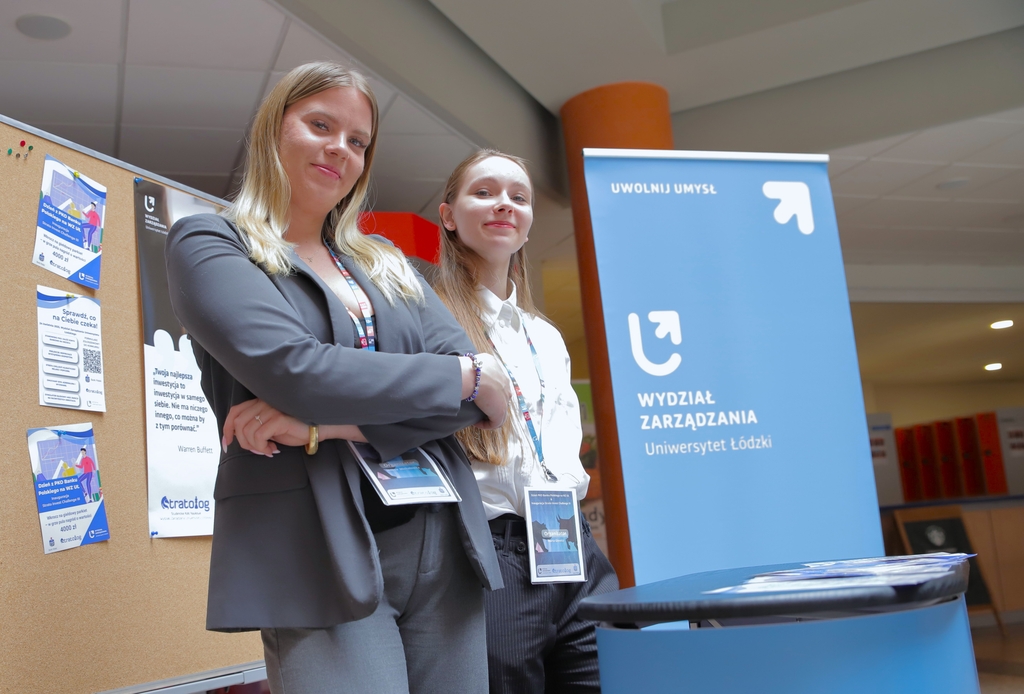 Studentki