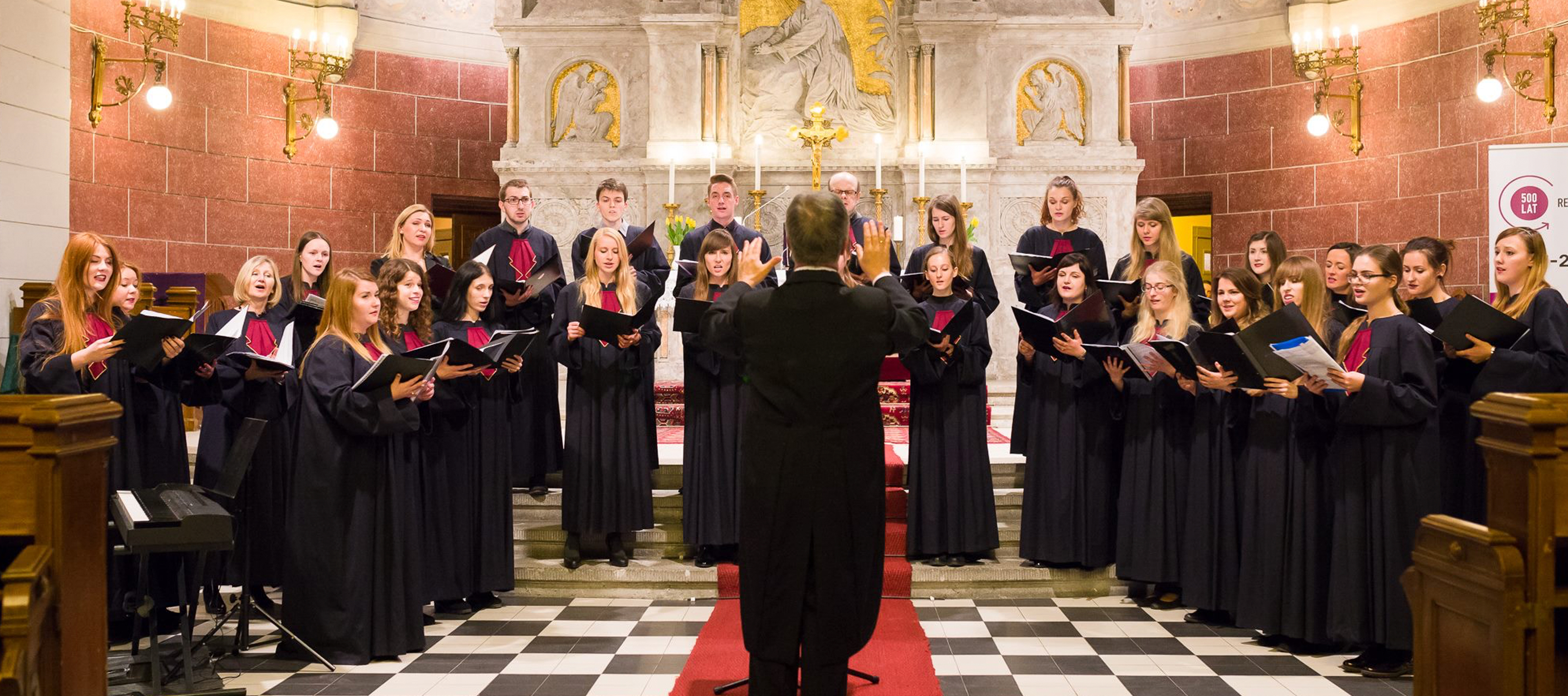 Akademicki Chór Uniwersytetu Łódzkiego