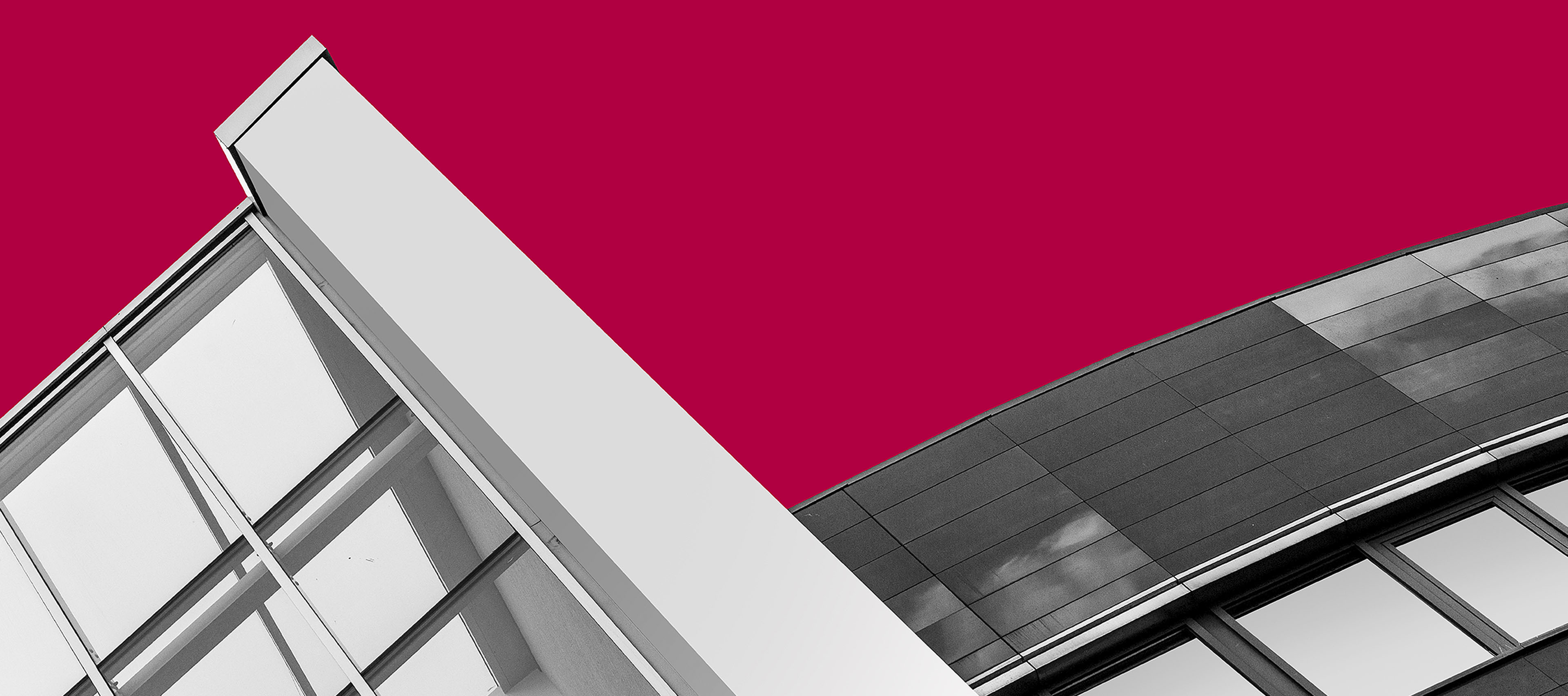 the Faculty building