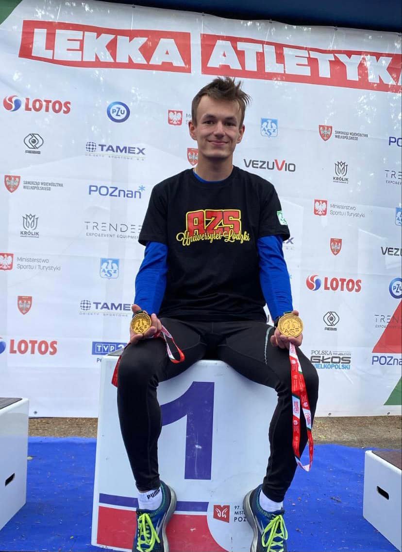 Jakub Augustyniak