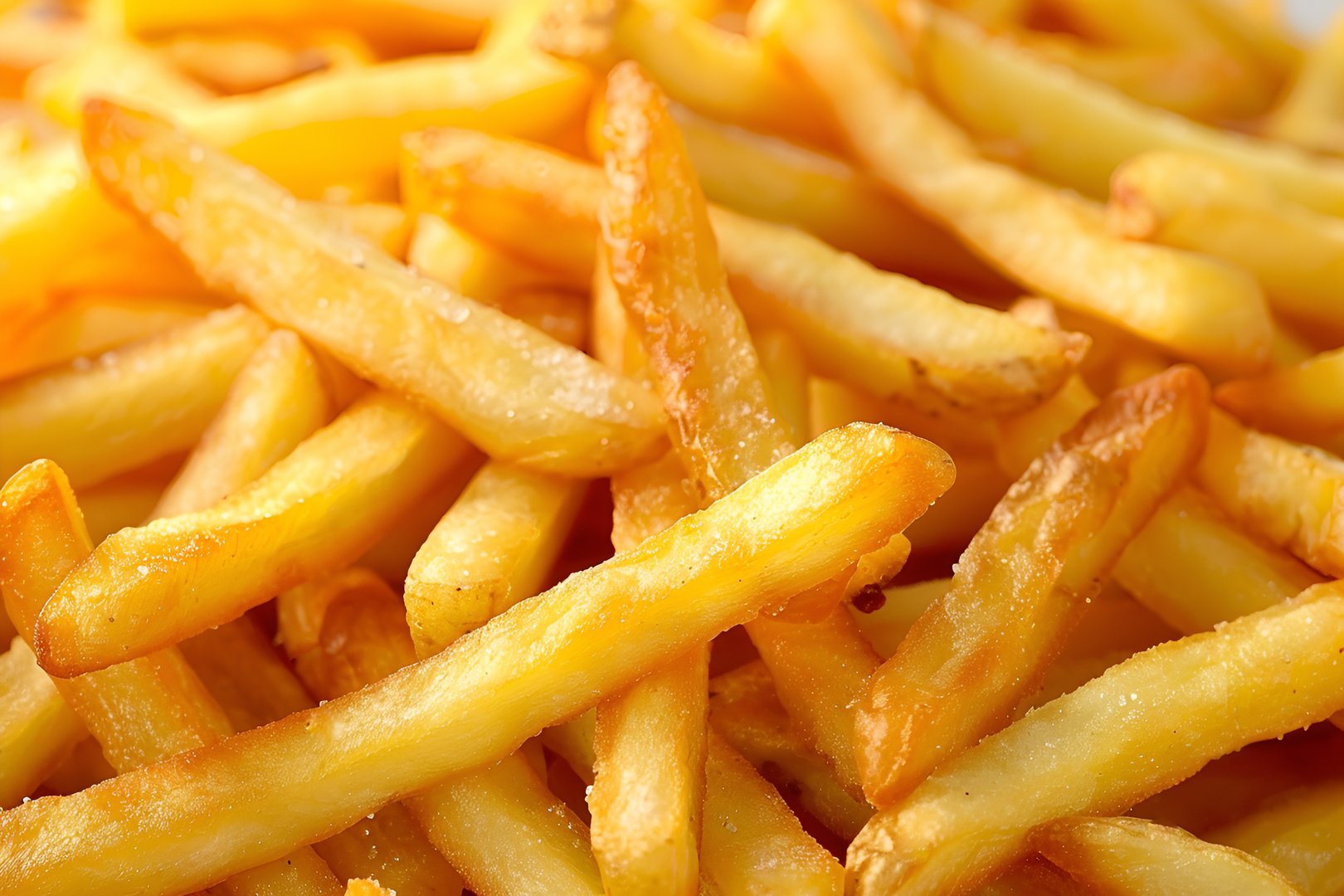 frytki