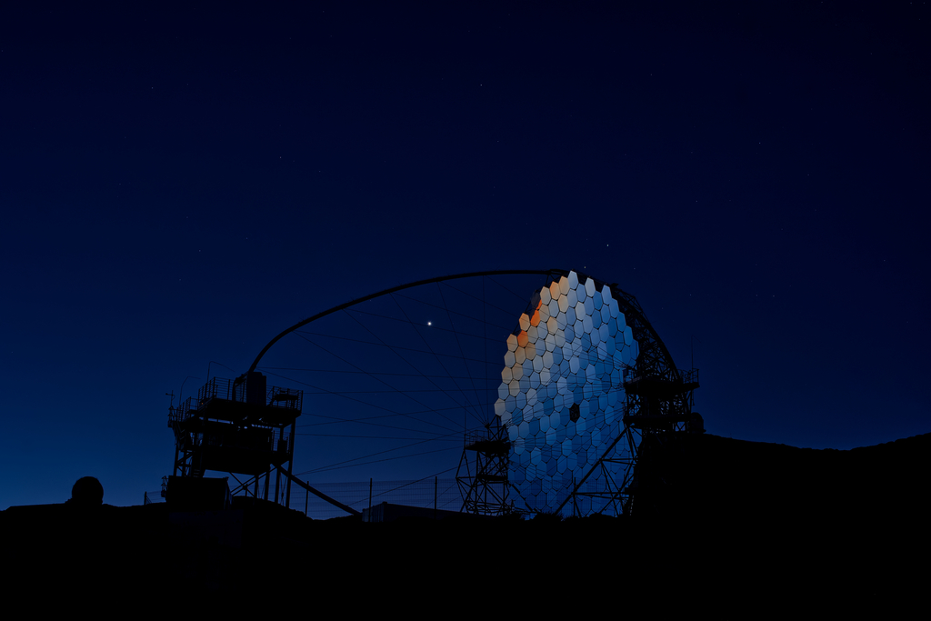 CTAO Observatory