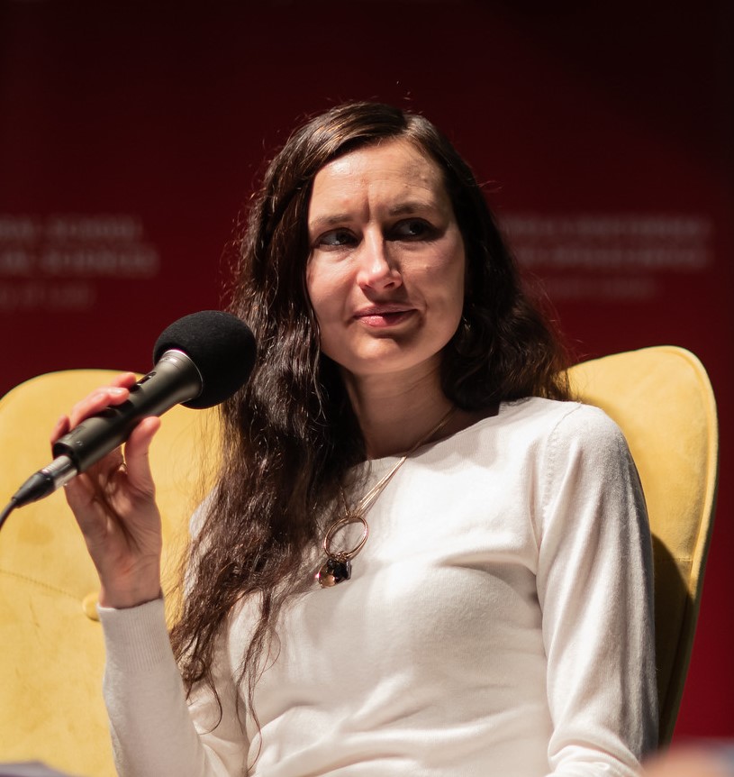 Agnieszka Janiszewska