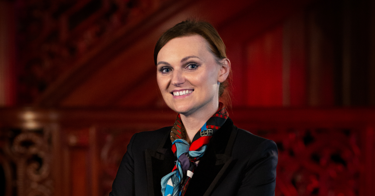 Prorektor UŁ ds. współpracy z otoczeniem 