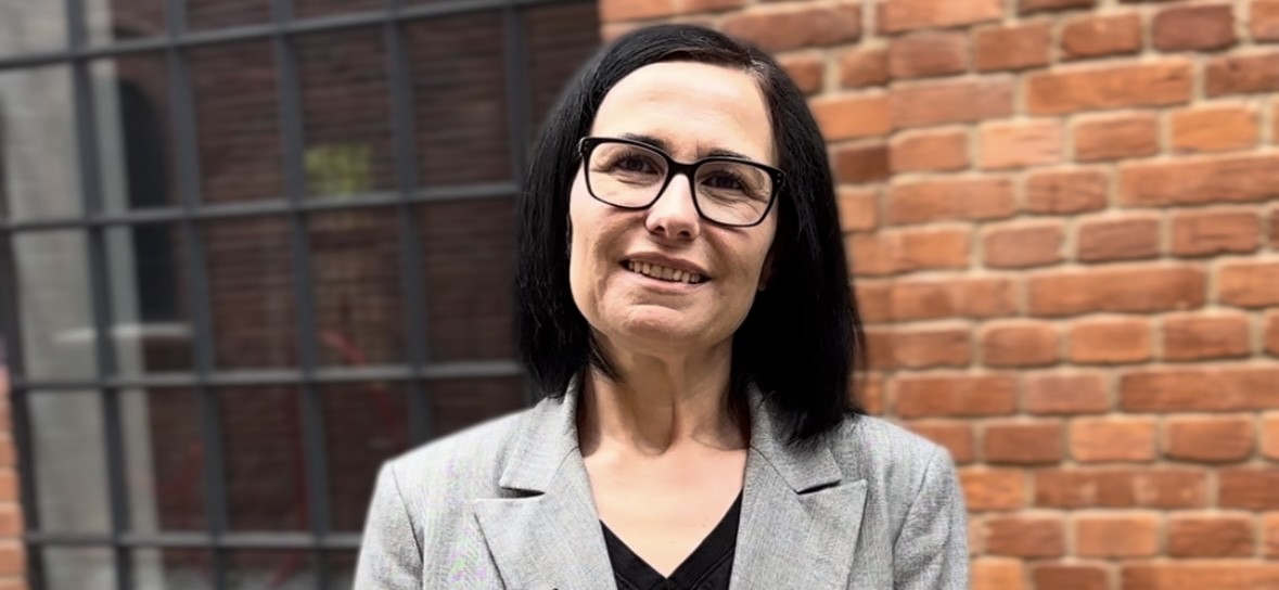 prof. Katarzyna Nowakowska-Domagała