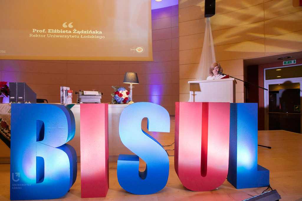 10-lecie BISUL