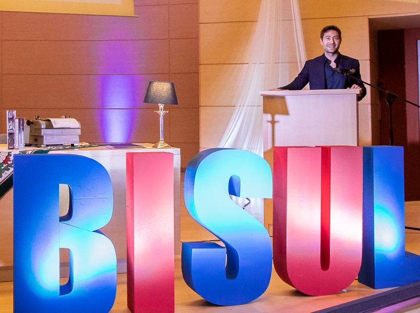 The 10th Anniversary of BISUL