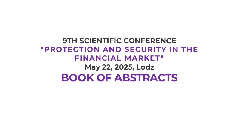 Book of Abstracts