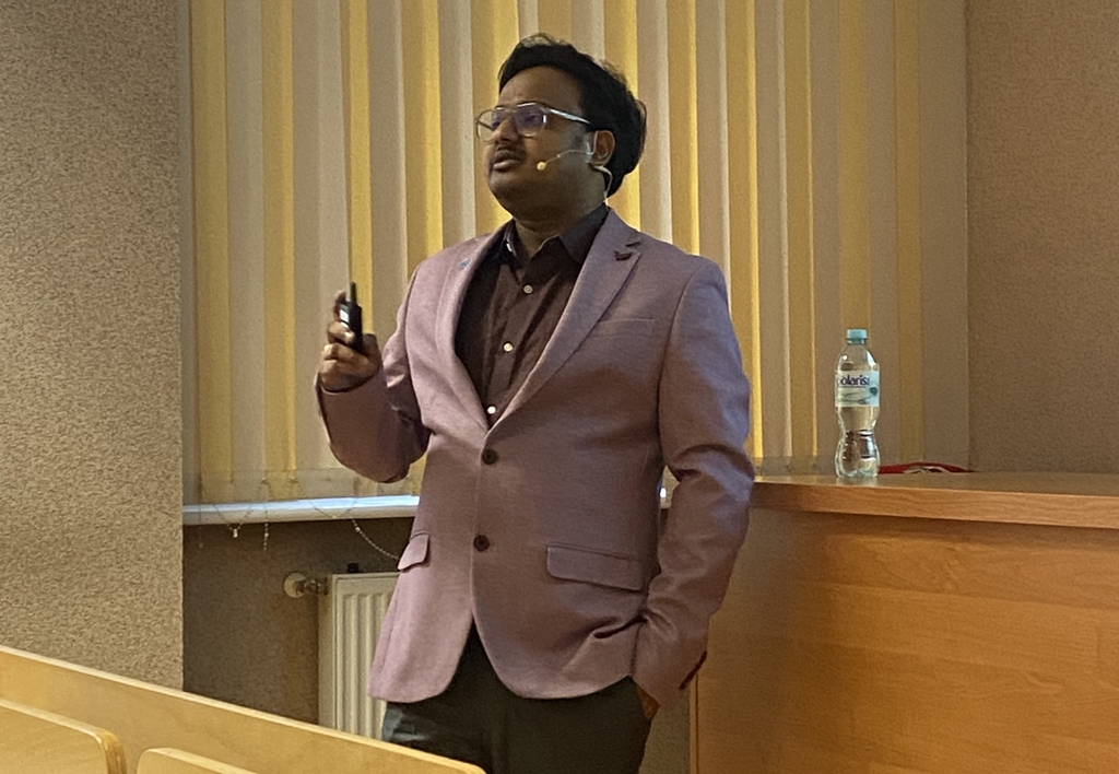  "Chemistry in Focus"