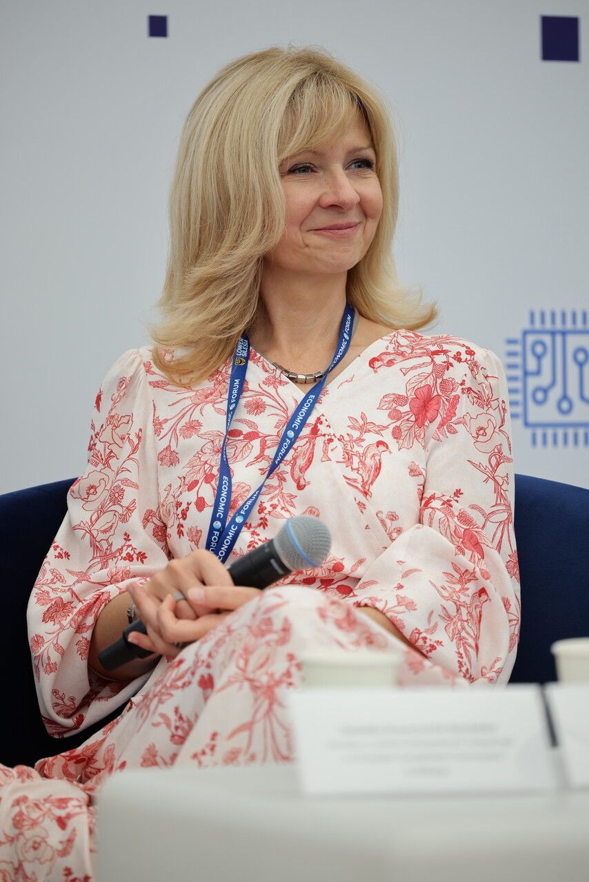 Dr Dominika Kaczorowska-Spychalska