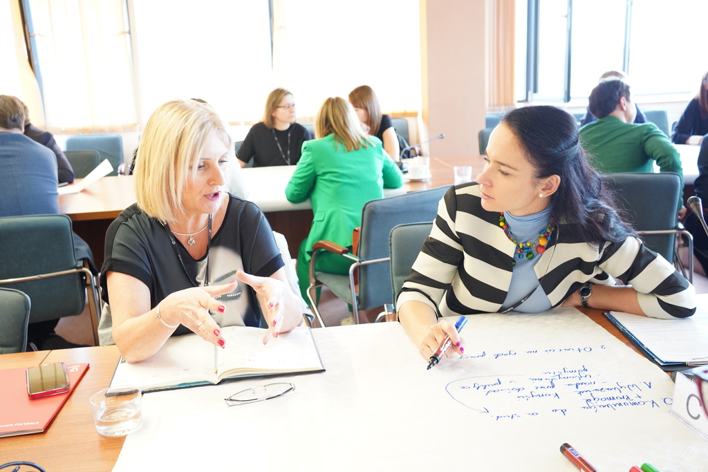 seminarium Science Hub UŁ