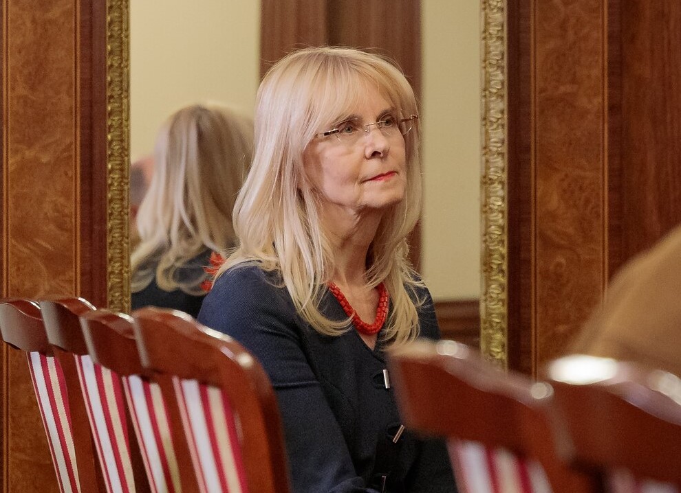 Debaty o Polsce Ludowej