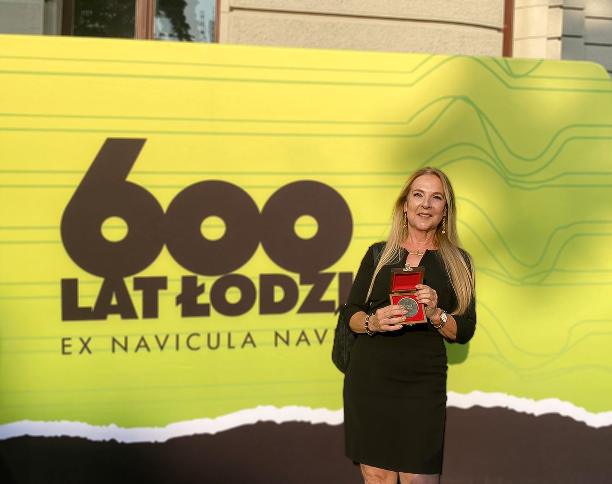 Prof. dr hab. Jolanta Daszyńska