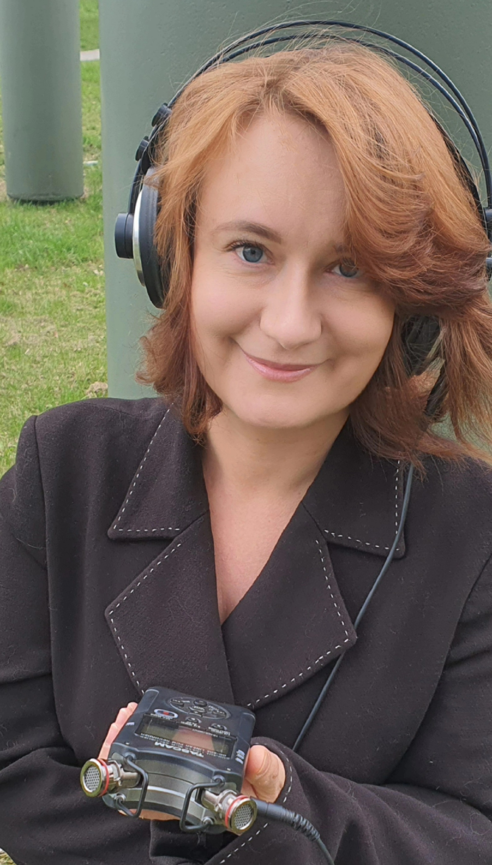 dr Justyna Anders-Morawska