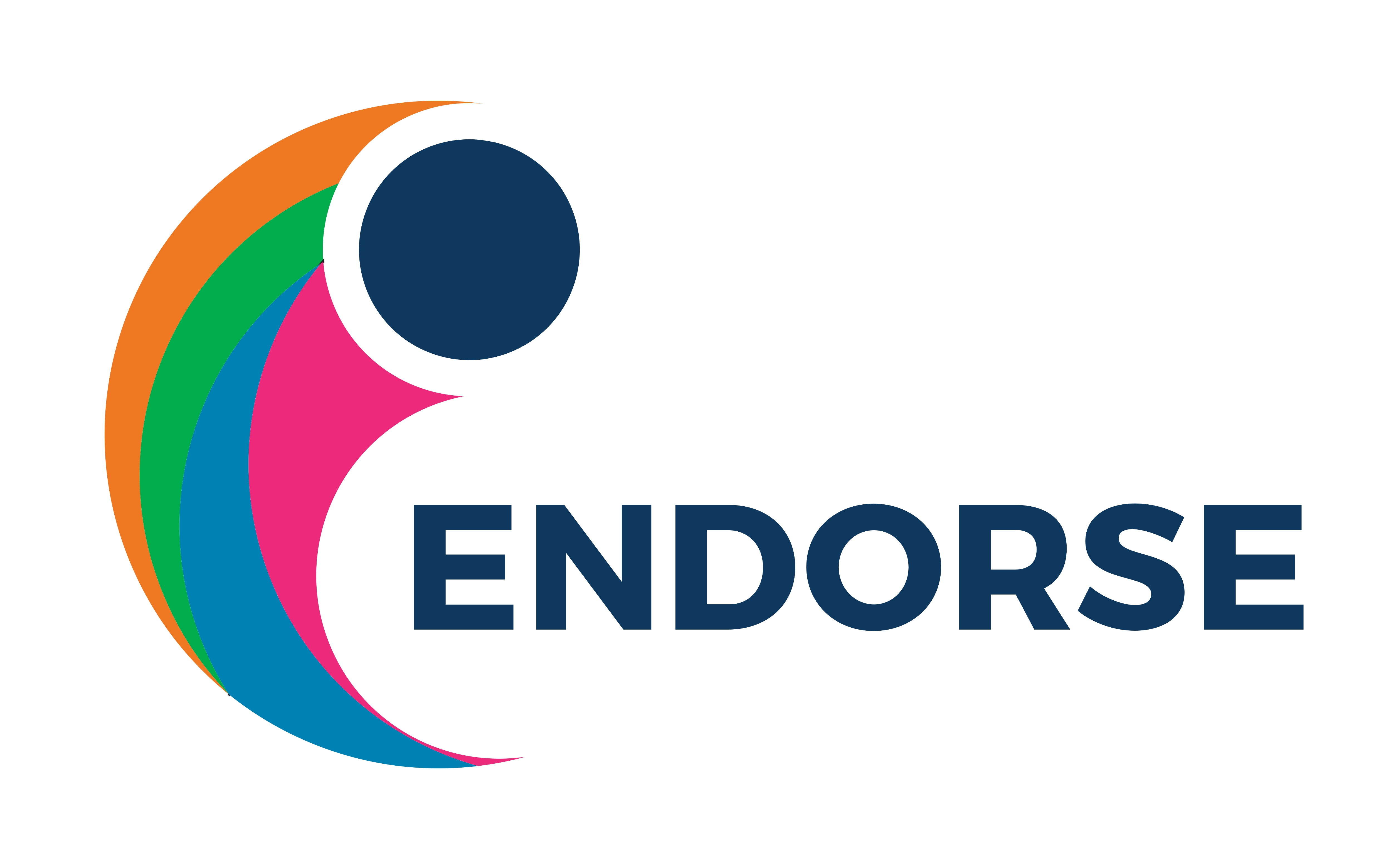 logotyp projektu ENDORSE