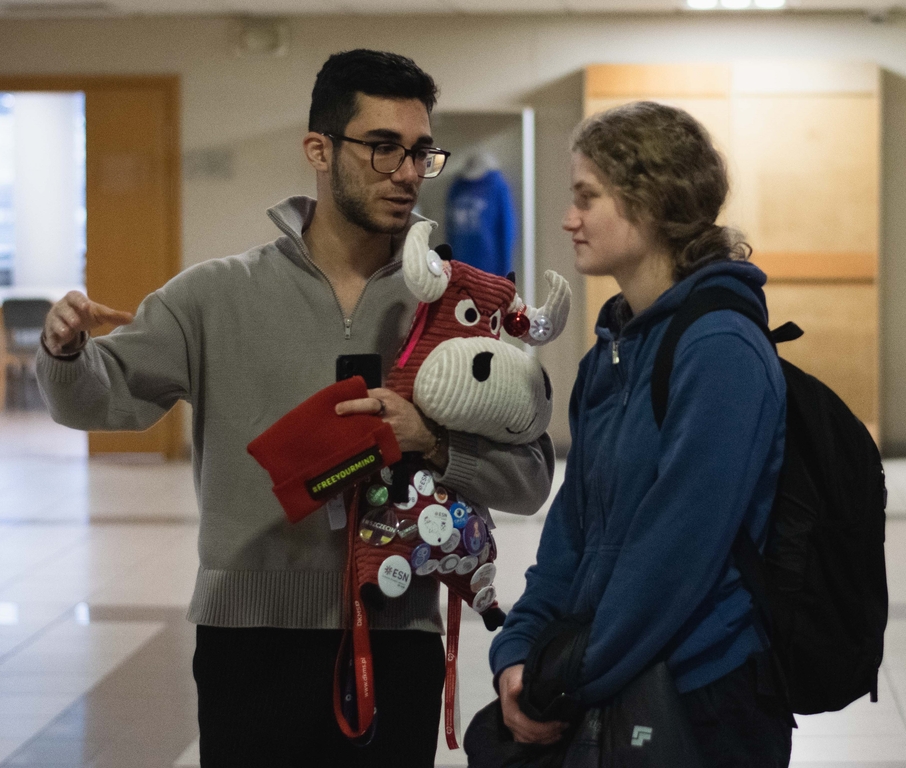 Erasmus Days! Spotkajmy się!