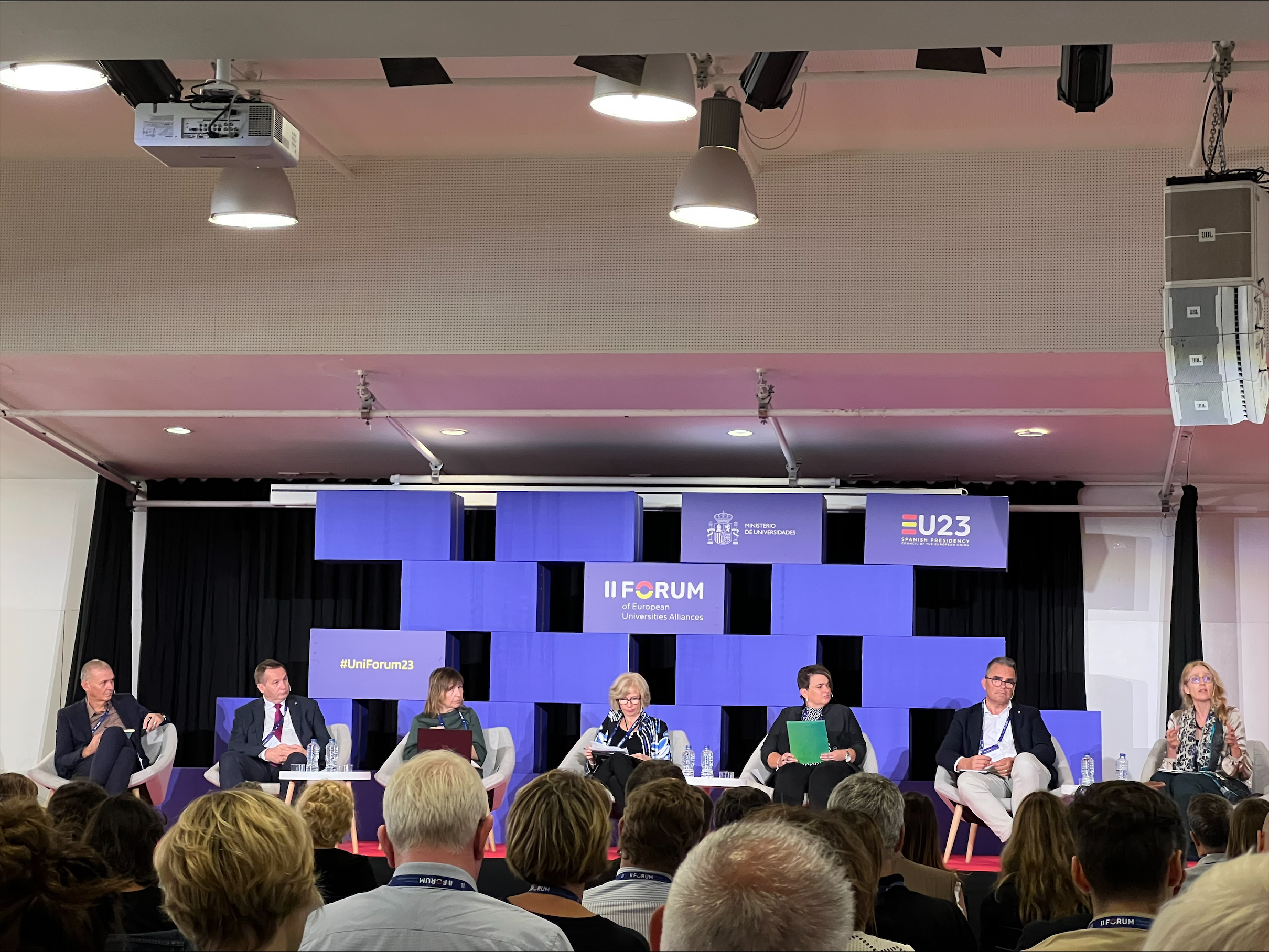 Forum sojuszy europejskich