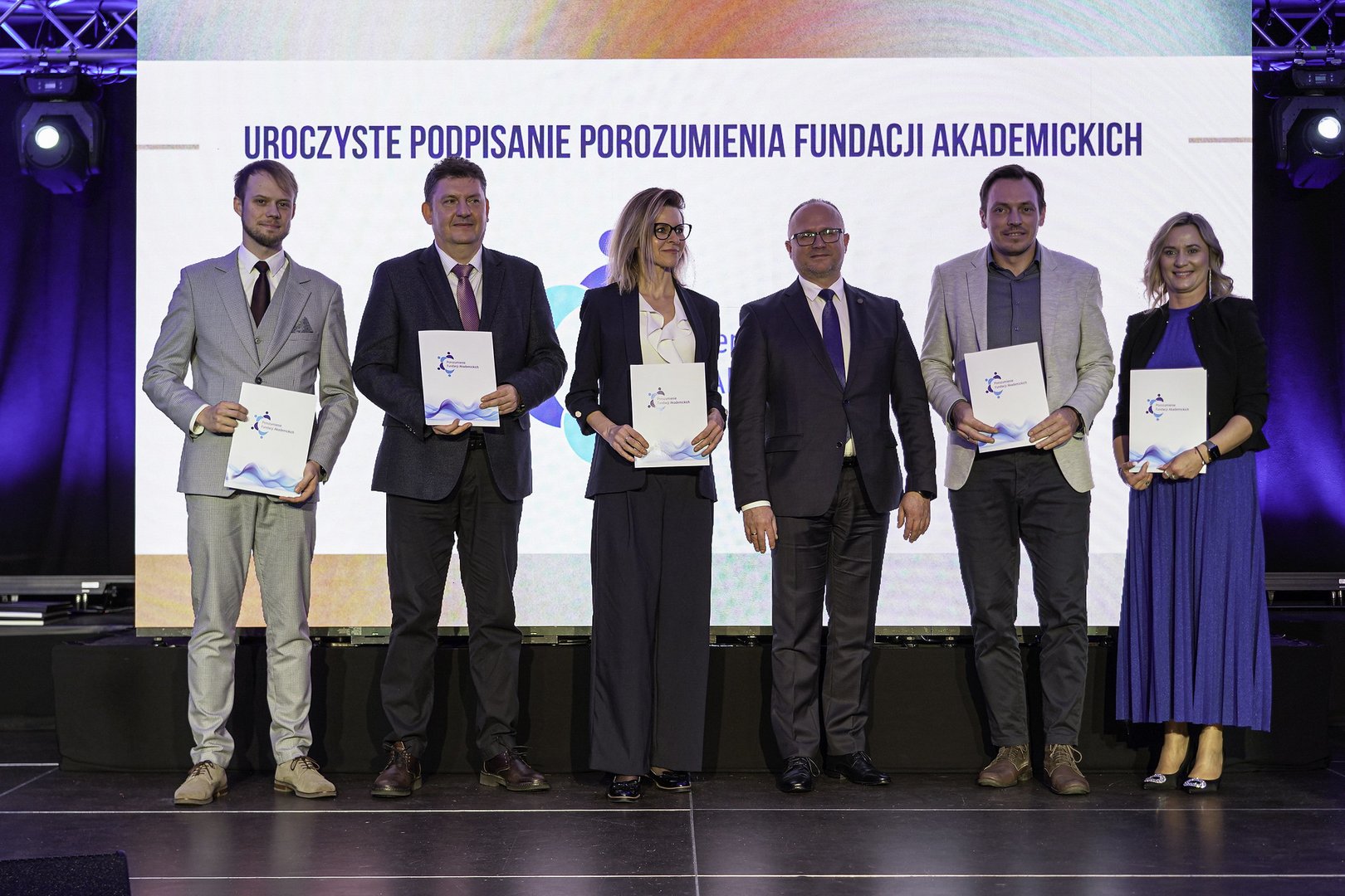 I Forum Fundacji Akademickich