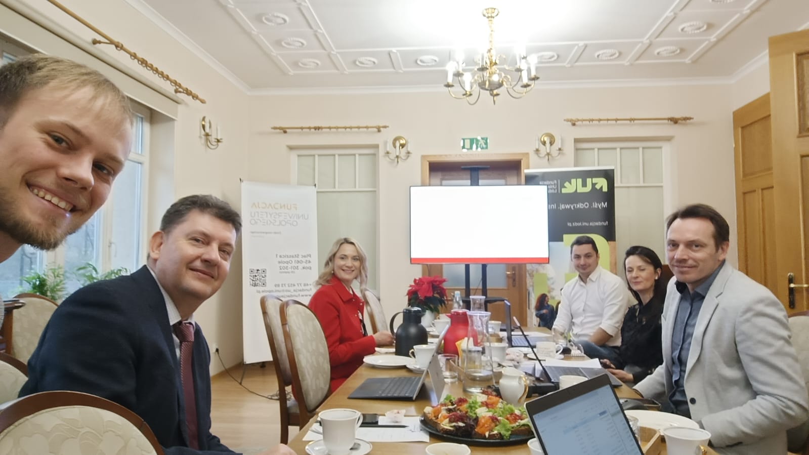 I Forum Fundacji Akademickich
