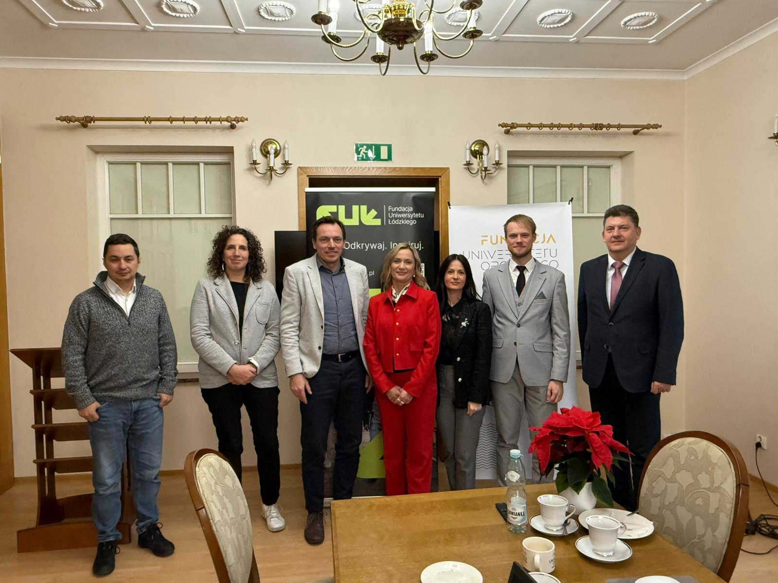 I Forum Fundacji Akademickich
