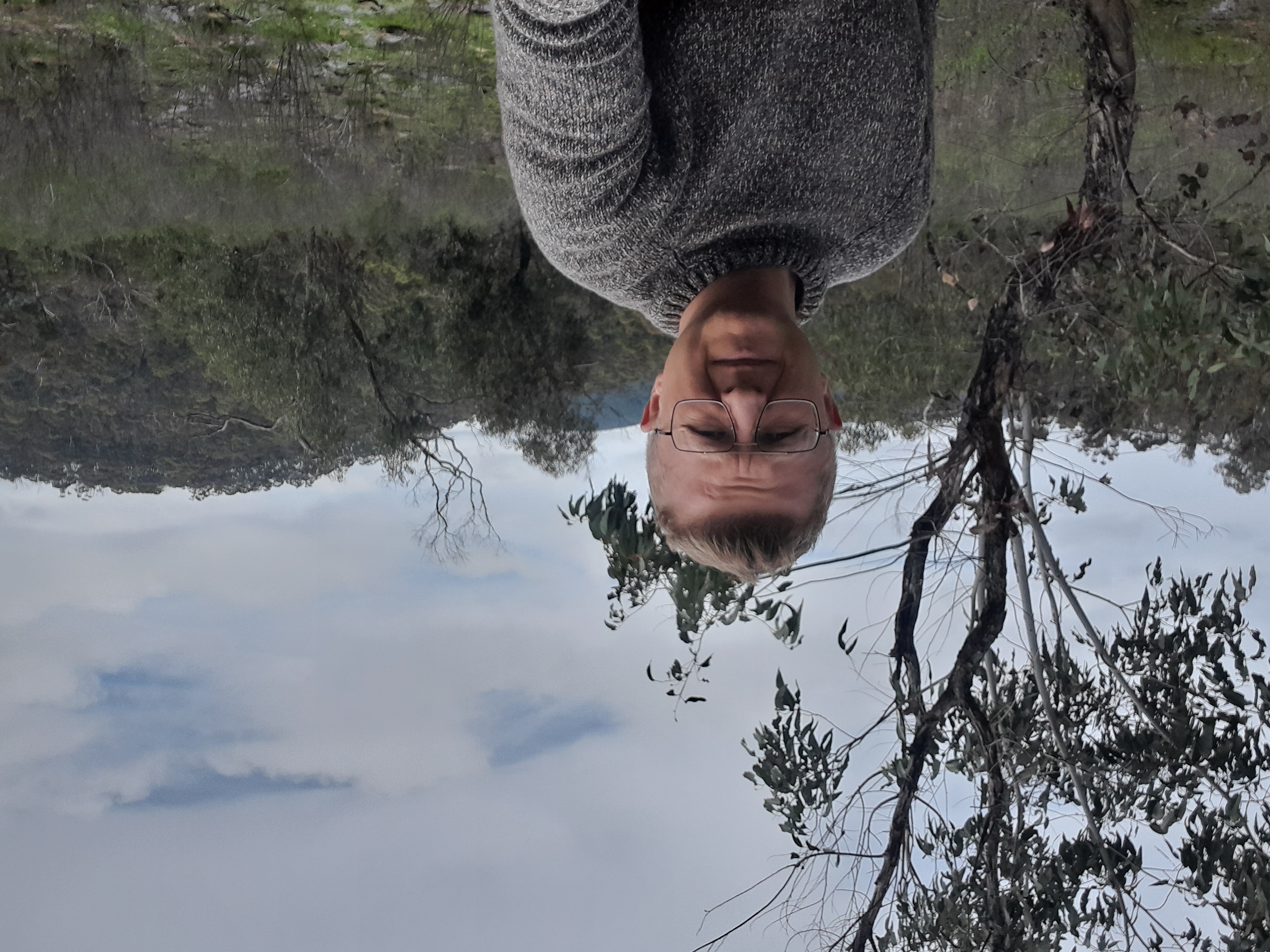 dr Grzegorz J. Wolski