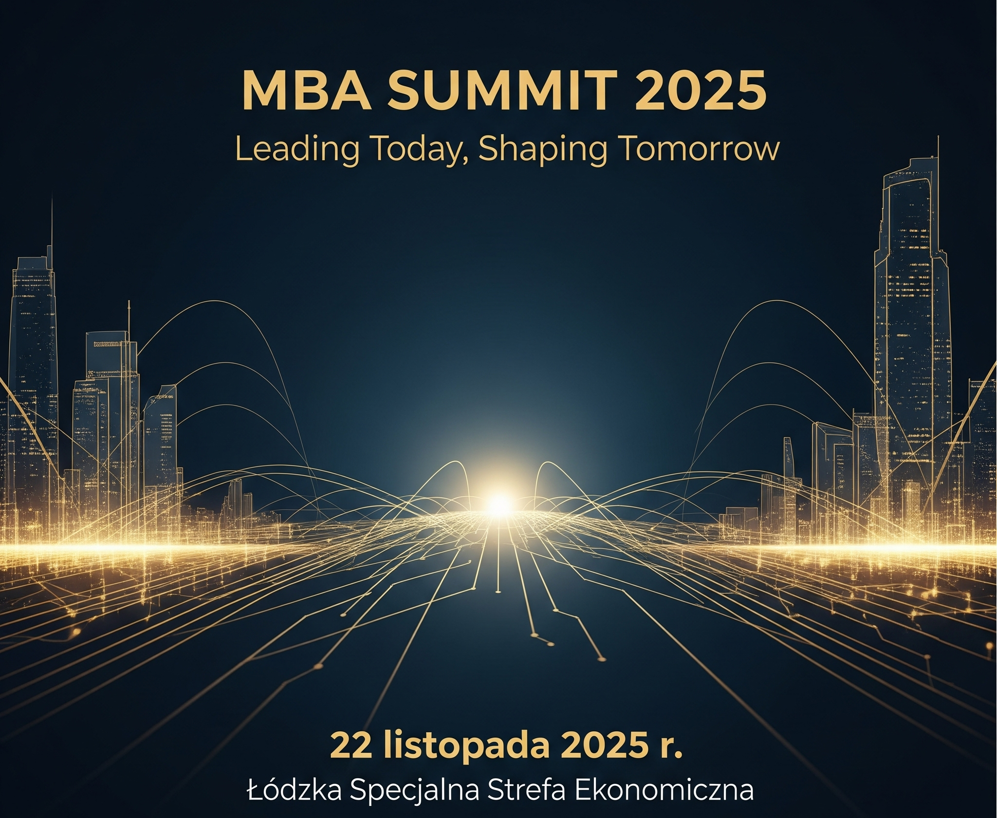 Banner MBA Summit 2025 