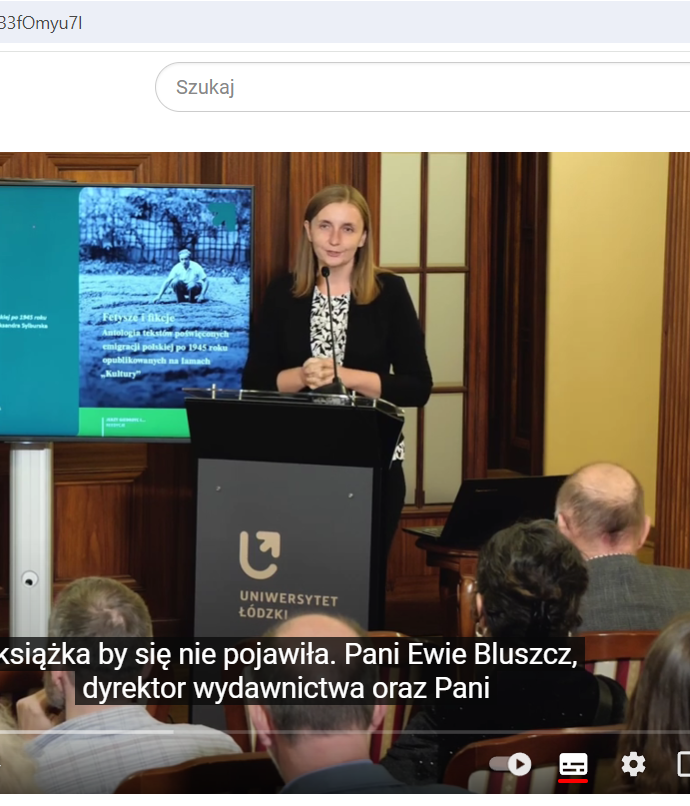 dr Aleksandra Sylburska 