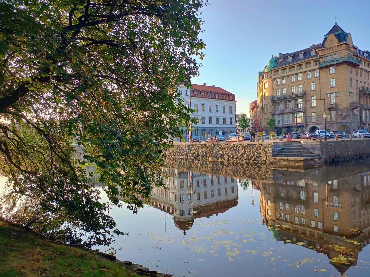 Konferencja EAIE
