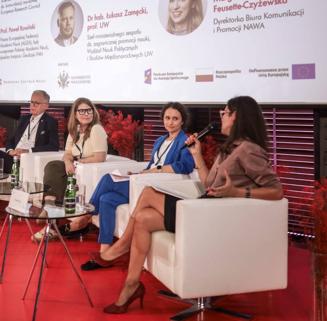 2nd Congress of Internationalisation