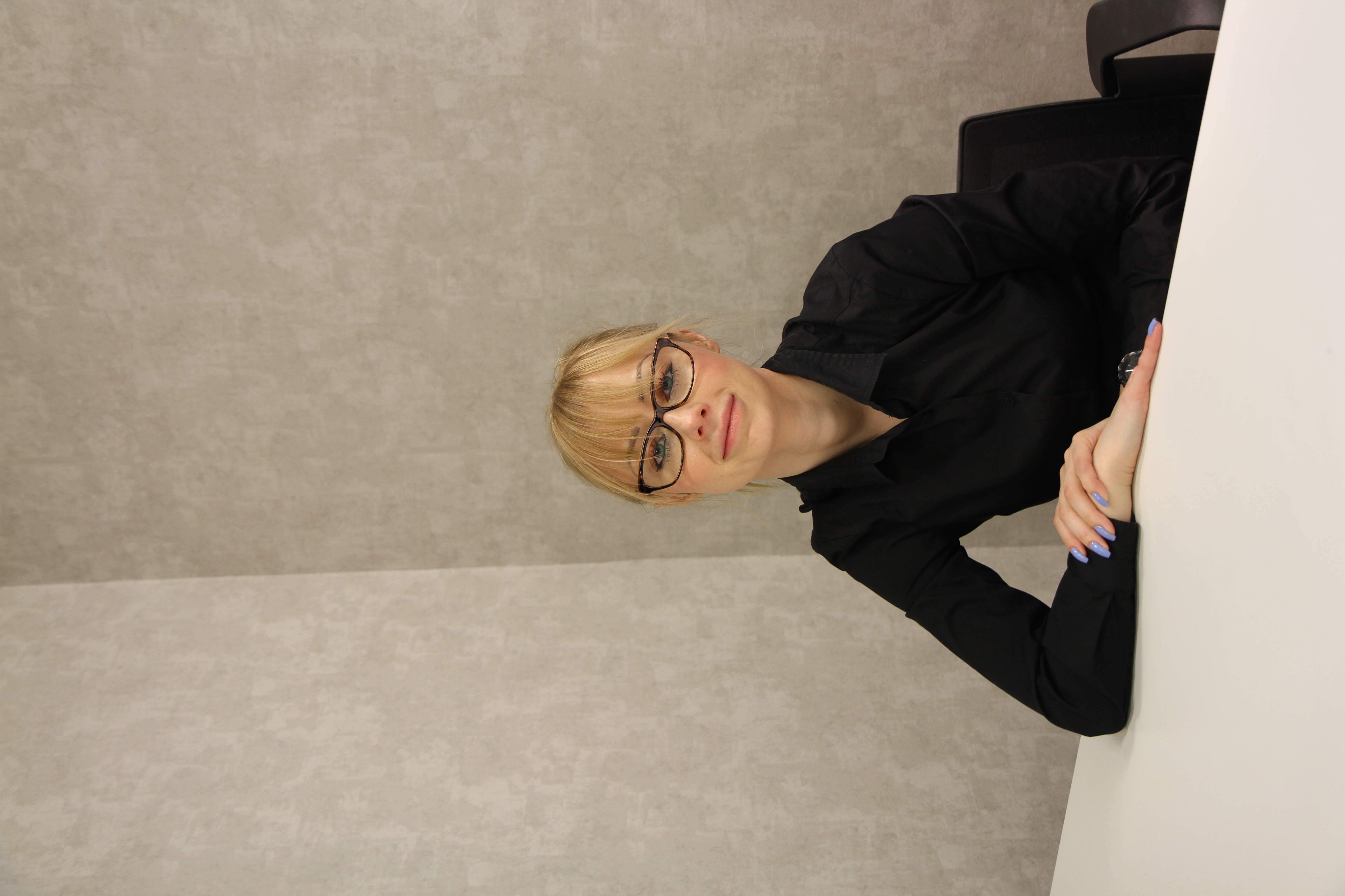 zdjęcie Anny Figiel