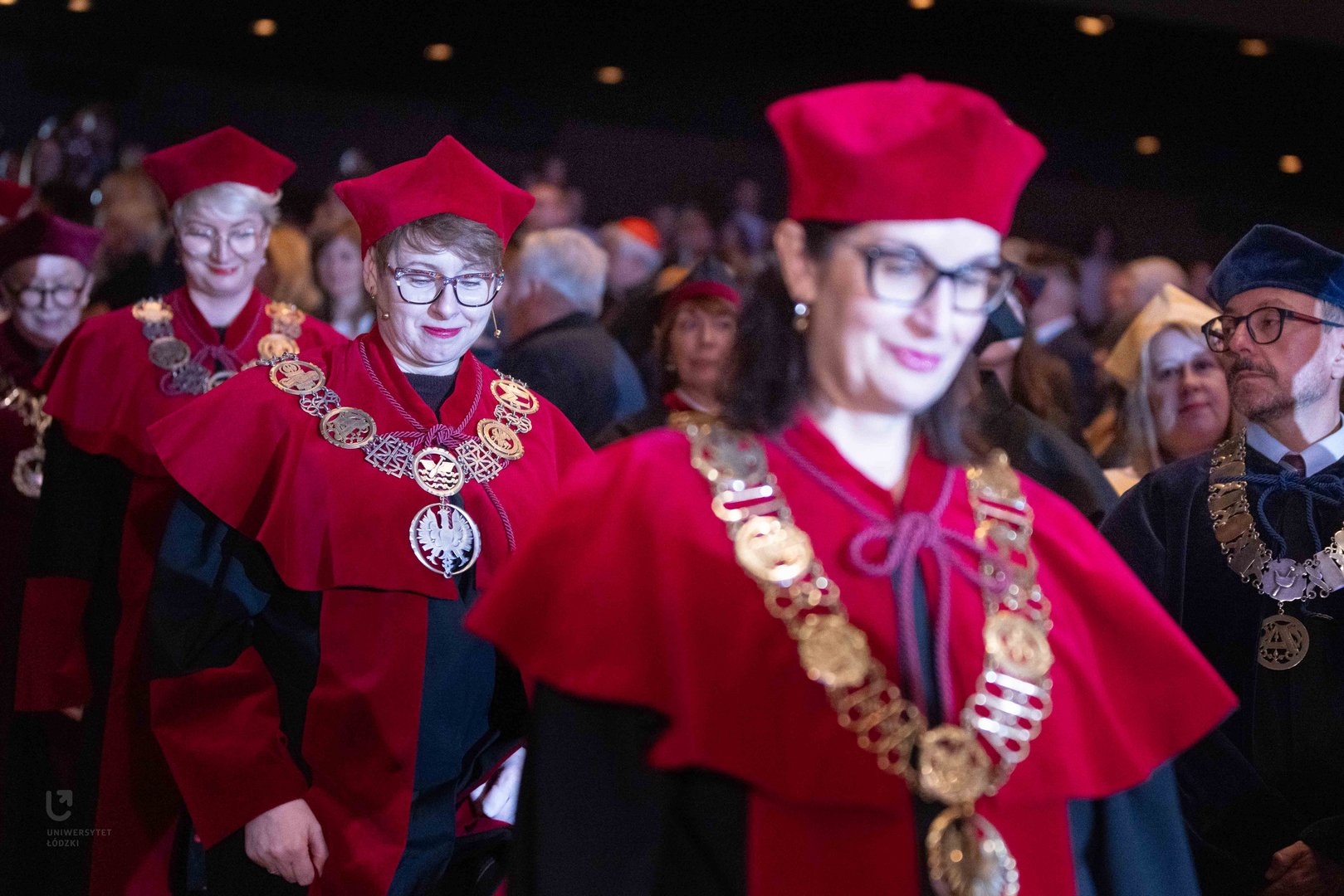 Inauguracja ŁPA