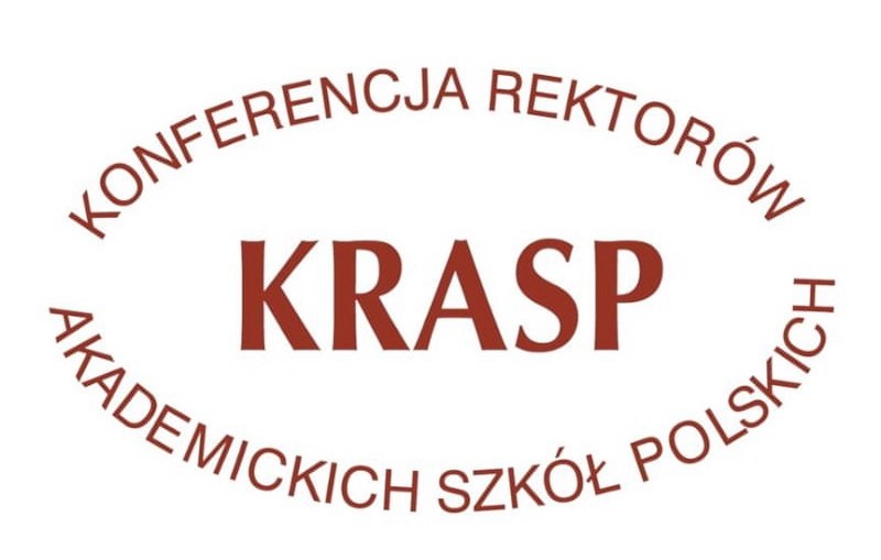Logotyp KRASP