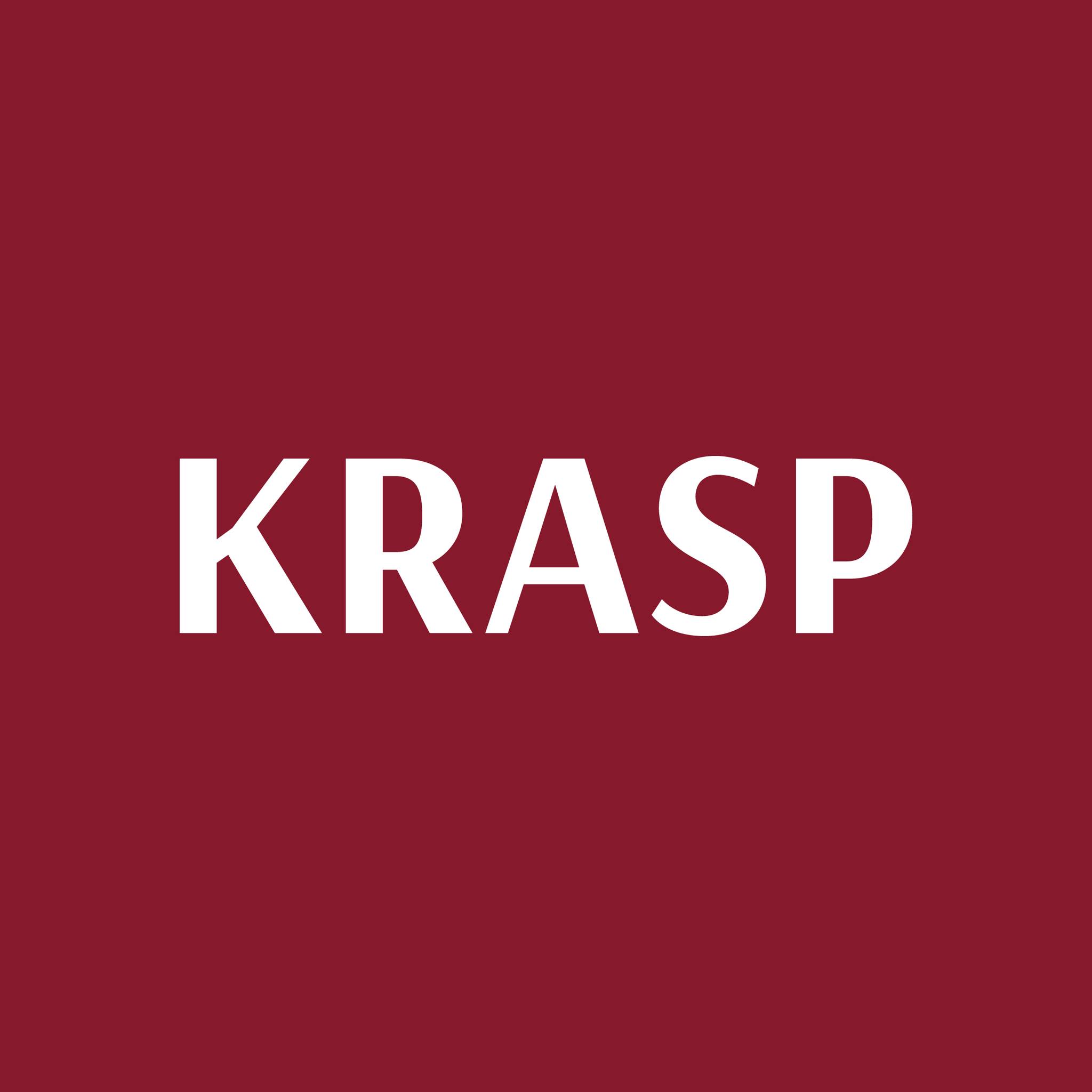 Logo KRASP