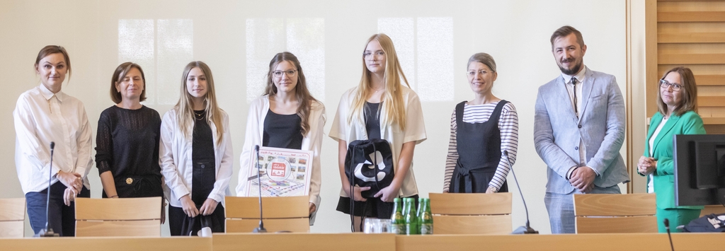 Laboratorium Innowacji. Gala finałowa i wręczenie nagród