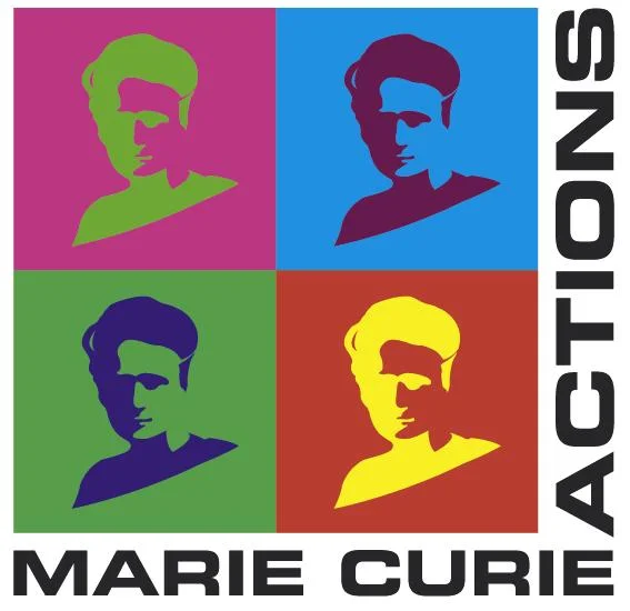 Baner Marie Curie Actions
