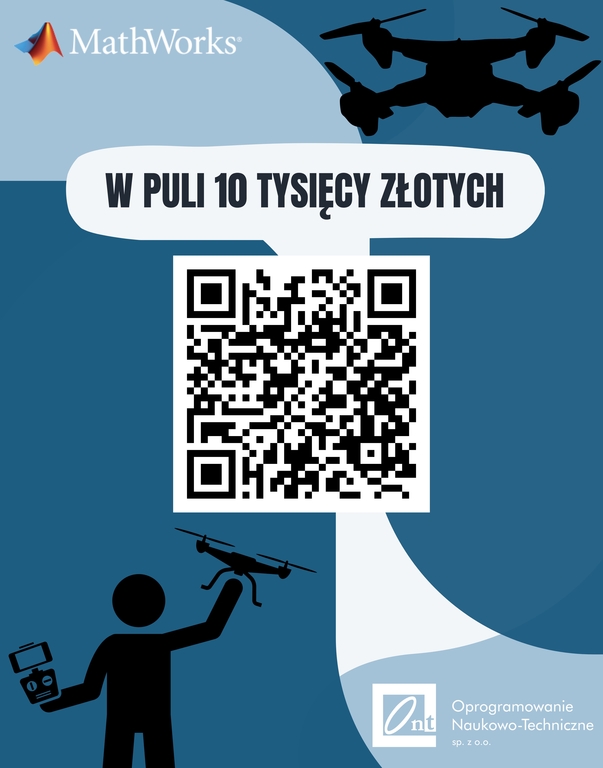 banner of the competition