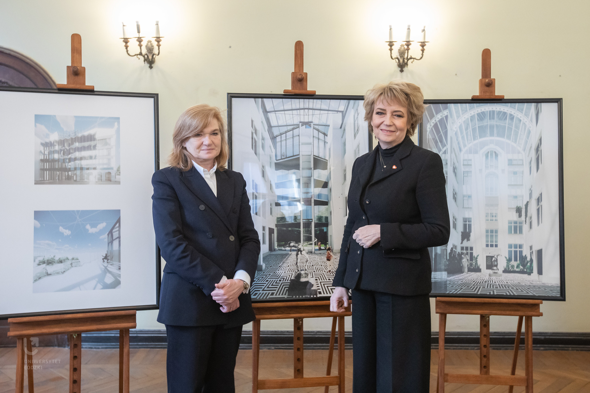 Motyl - briefing prasowy