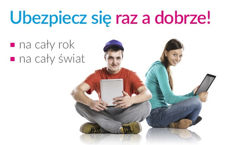 Kobieta i mężczyzna z tabletami