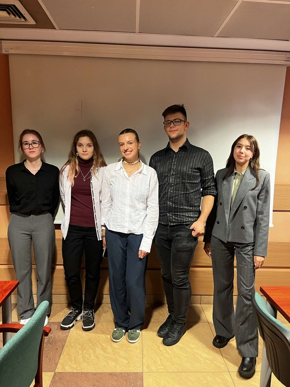 Nowy zarząd NZS UŁ