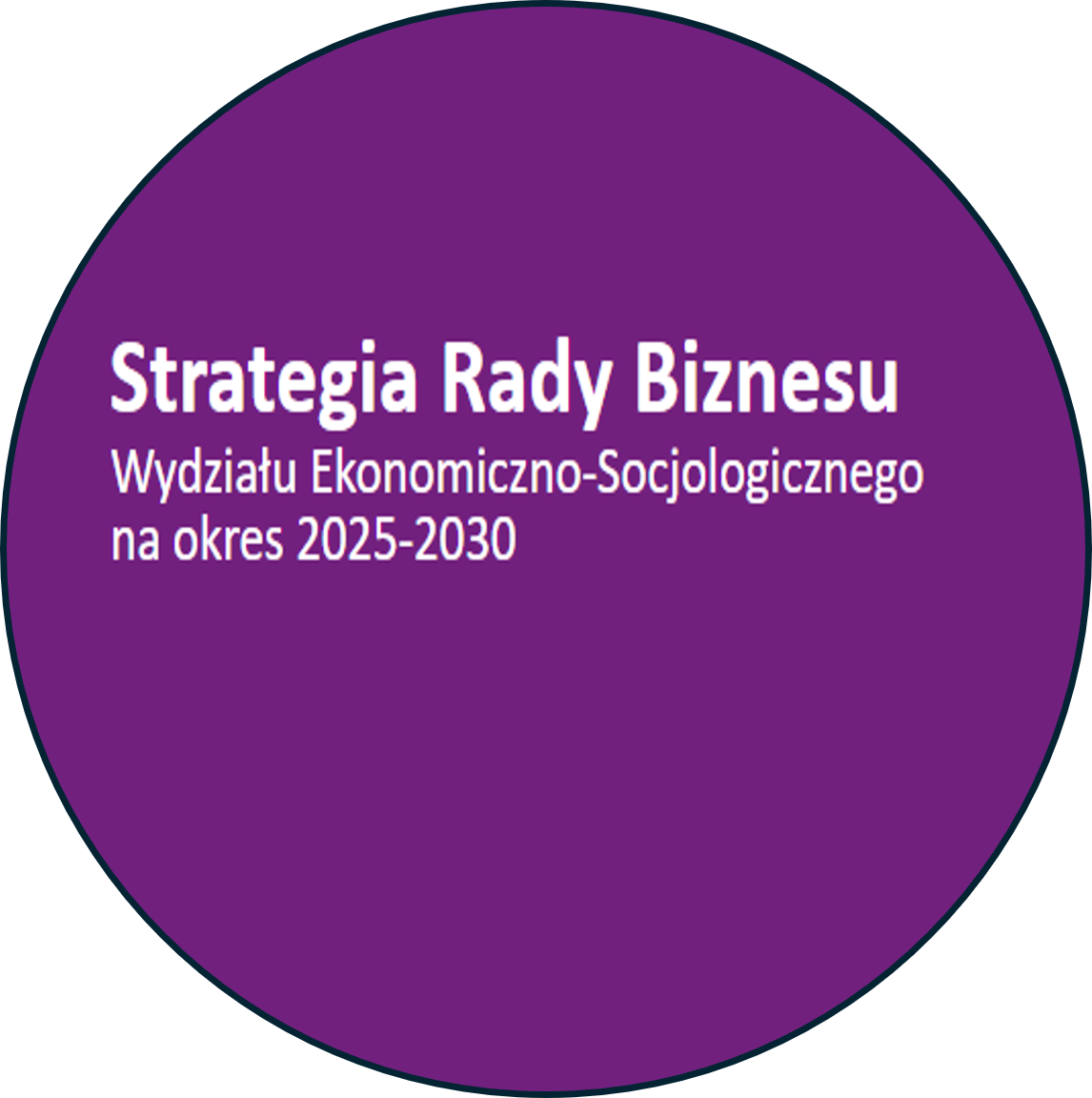 Strategię Rady Biznesu na lata 2025-2030