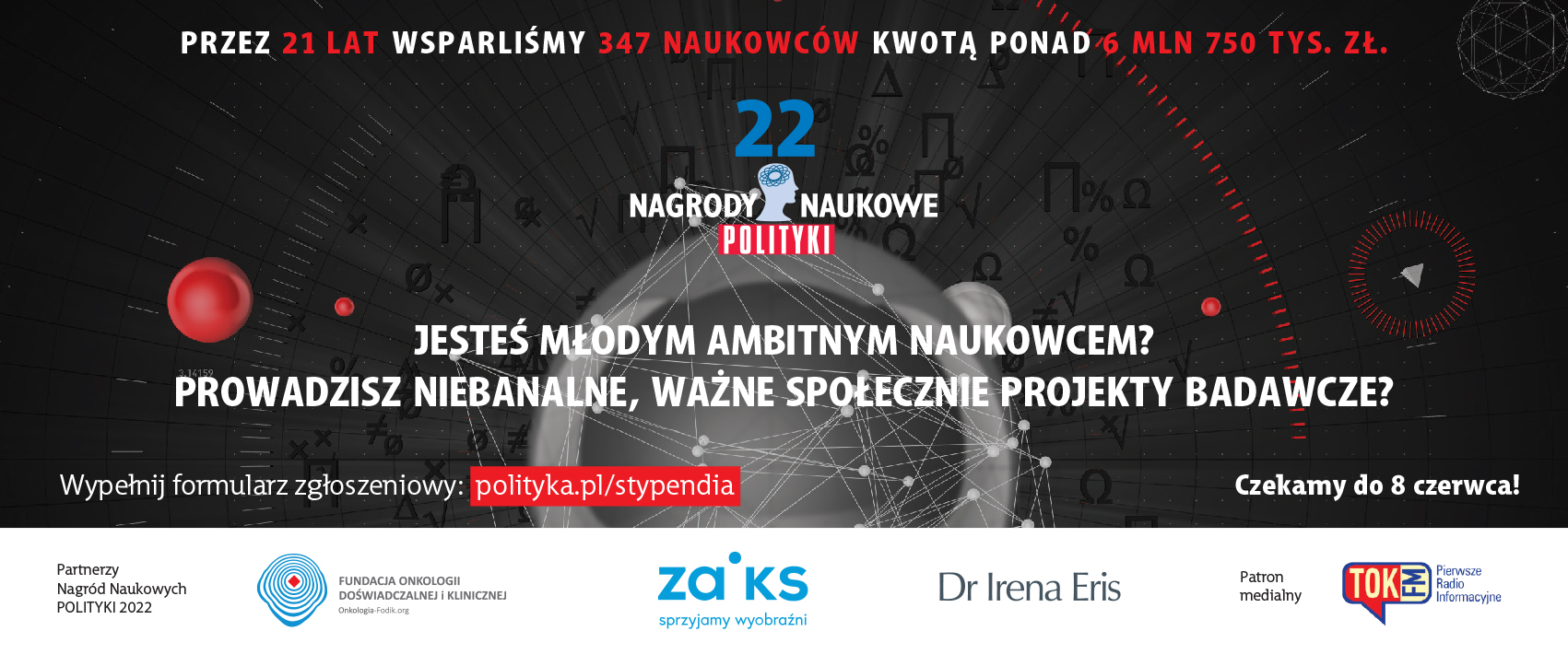 Graf. Tygodnik POLITYKA