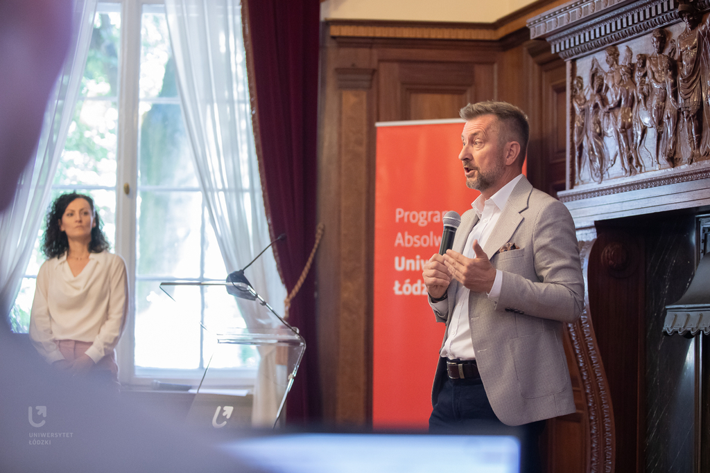 Zakończenie Projektu Mentorskiego
