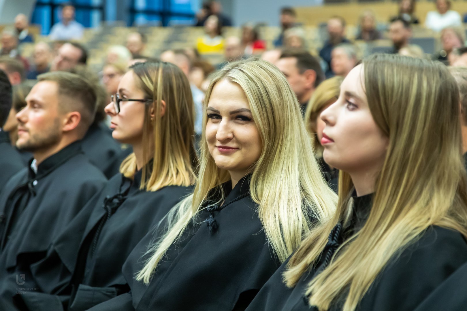 Promocje habilitacyjne i doktorskie na UŁ