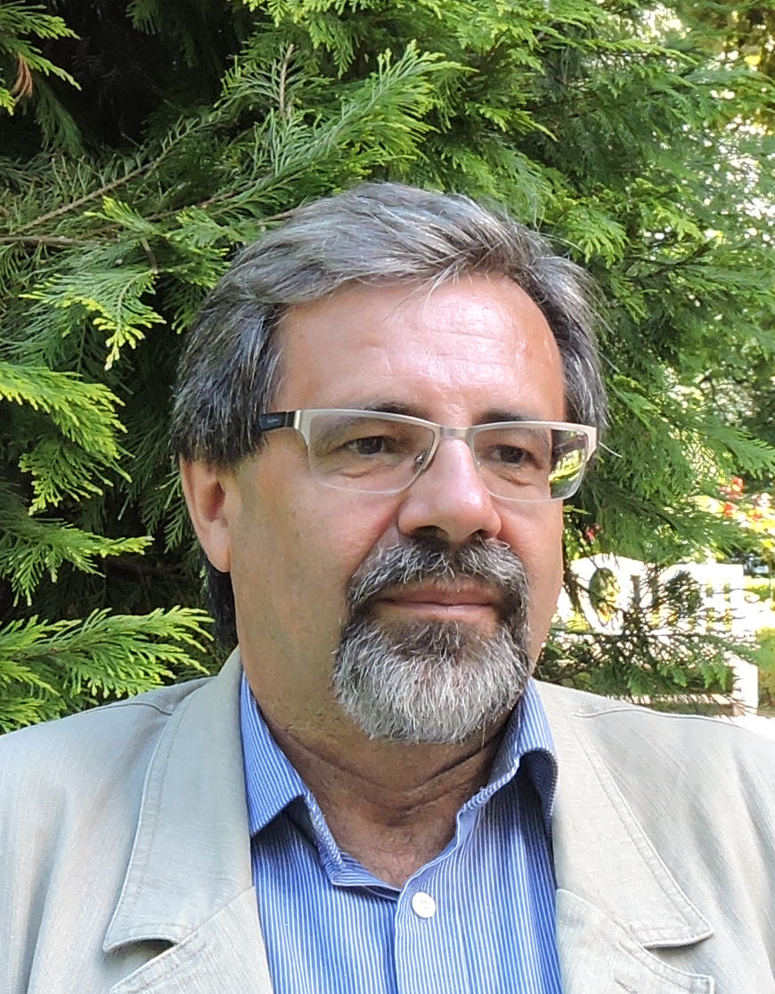 Prof. Krzysztof Stefański