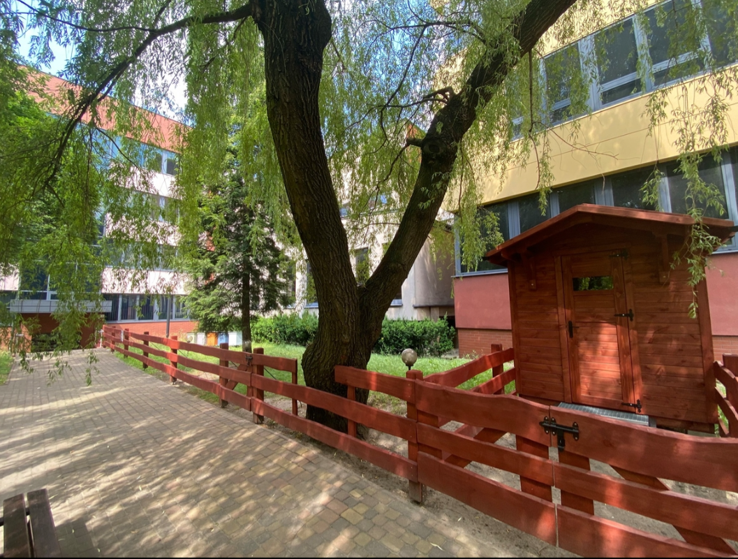 pszczoły